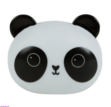 Mini lampka panda