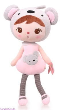 Metoo Koala z imieniem (50 cm)