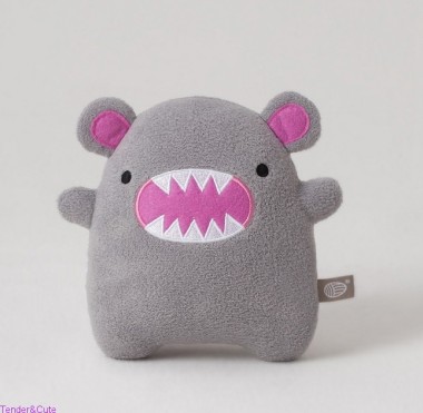 Noodoll - Riceroar