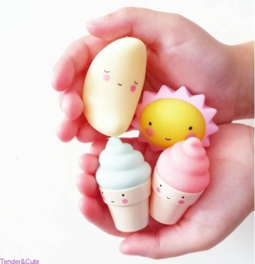 Zestawy mini figurek