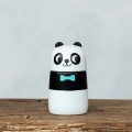 panda bubbles