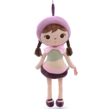 Metoo Dziewczynka Violet