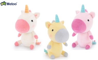 Metoo Mini Jednorożce 21 cm