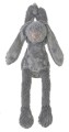 132381 Deep Grey Rabbit Richie Musical