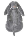 132382 Deep Grey Rabbit Richie Tuttle