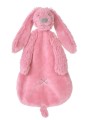 132112 Deep Pink Rabbit Richie Tuttle
