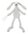 132372 Grey Rabbit Reece  Tuttle