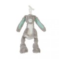 gray rabbit_twine_no.1