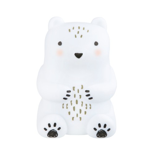 bear