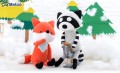 racoon