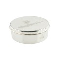 plasterin silver