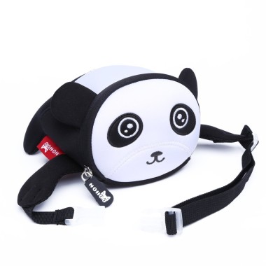 NOHOO Biodrówka Panda