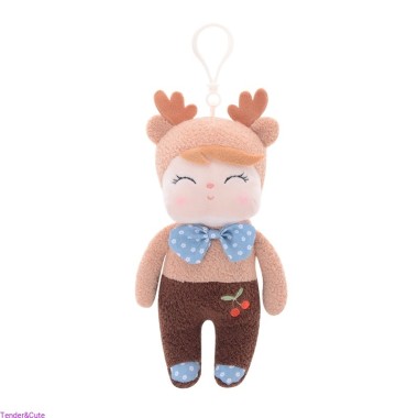 Metoo Jelonek Angela (20 cm) z imieniem