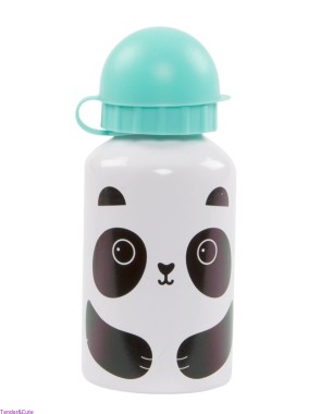 Bidon Panda Kawaii Friends