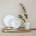 dinner set
