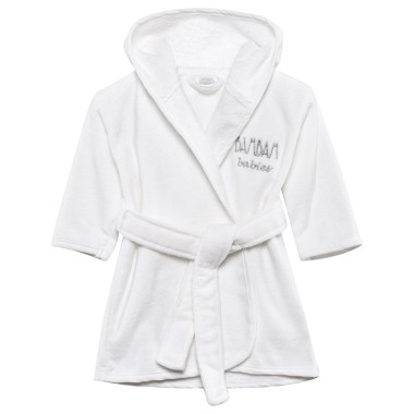 BamBam Szlafrok frotte 74/80