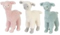 Lama Lily, Lush en Linden