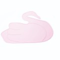 swan pink