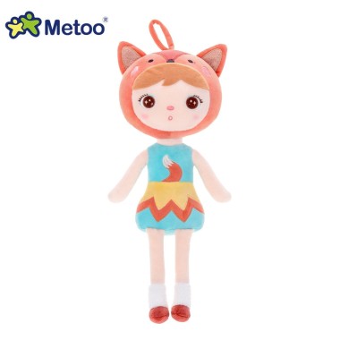 Metoo Keppel Lisek z imieniem (50 cm)