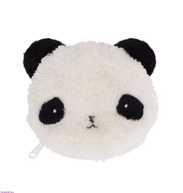 Portmonetka panda
