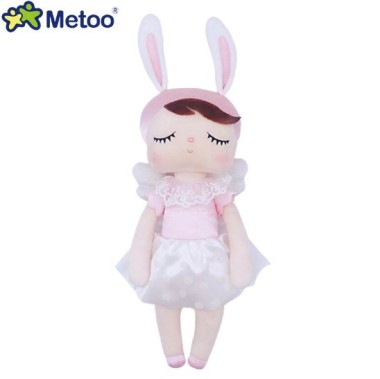 Metoo Angela Wróżka Różowa (30 cm) 