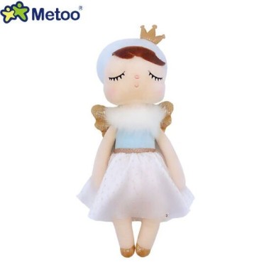 Metoo Angela Wróżka Niebieska (30 cm) 