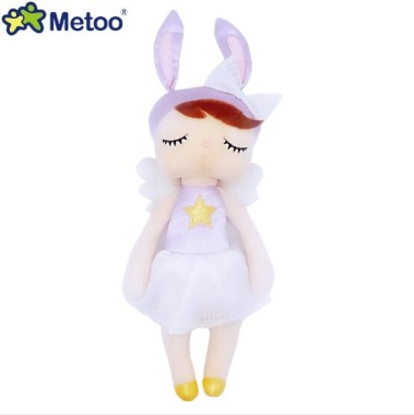Metoo Angela Wróżka Fioletowa (30 cm)  