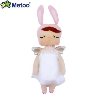 Metoo Angela Wróżka Biała (30 cm)  