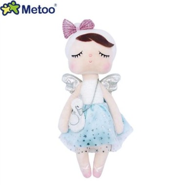 Metoo Angela Wróżka Łabędź (30 cm) 