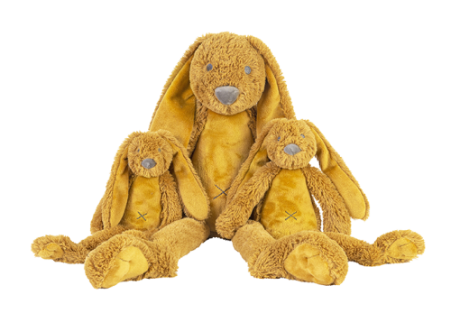 Ochre Rabbit Richie