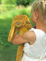 Ochre Rabbit Richie (2)