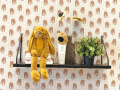 Ochre Rabbit Richie (1)