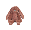133024 Tiny Rusty Rabbit Richie