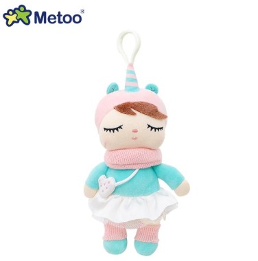 Metoo Angela Jednorożec Mini (18 cm) 