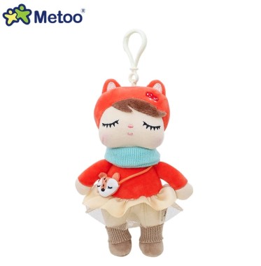 Metoo Angela Lisek Mini (18 cm)   